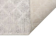 Concept Looms luzon luz807 grey ivory Grey, Ivory Living Room Geometric Rug.
