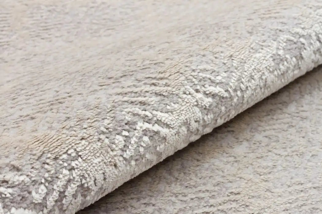 Concept Looms luzon luz807 grey ivory Grey, Ivory Living Room Geometric Rug.