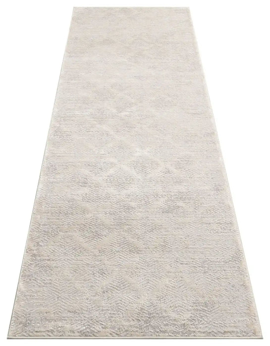 Concept Looms luzon luz807 grey ivory Grey, Ivory Living Room Geometric Rug.