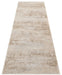 Concept Looms luzon luz809 ivory taupe grey Brown, Grey, Ivory Living Room Geometric Rug.
