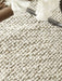 Origins la playa silver Grey Living Room  Rug.