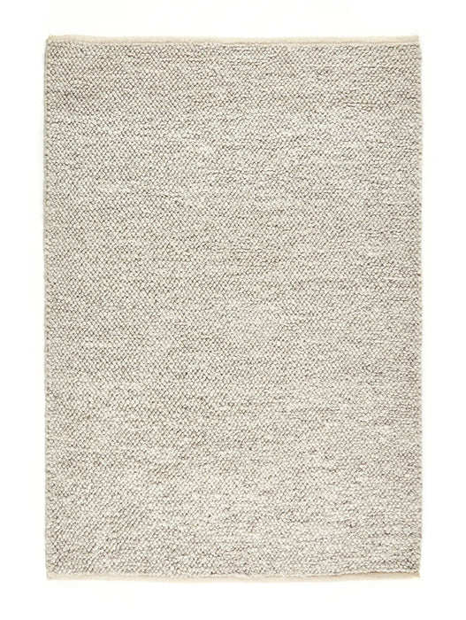 Origins la playa silver Grey Living Room  Rug.