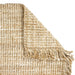Oriental Weavers lagos oriental lagos gold Yellow Living Room Flat Weave Rug.