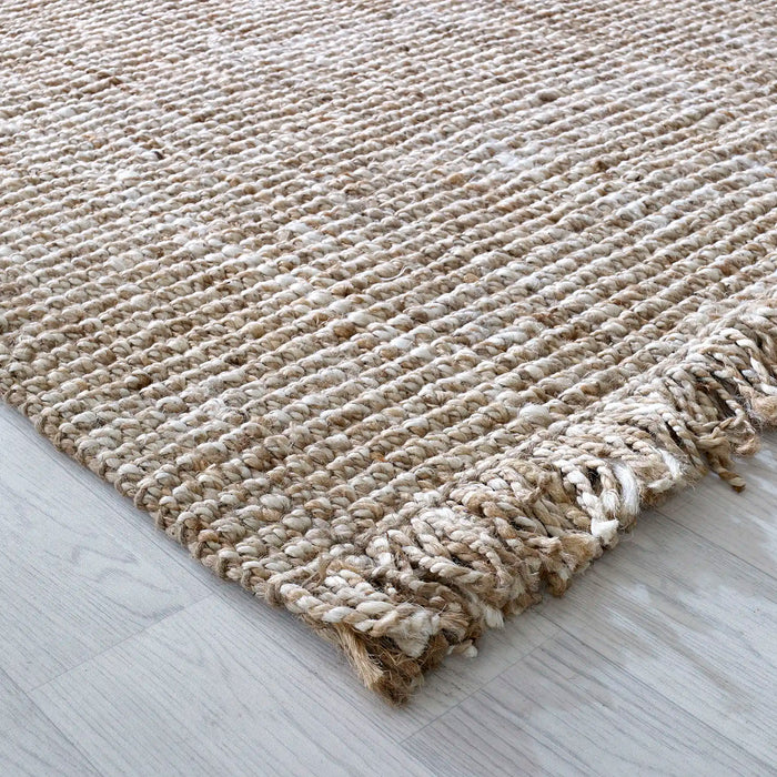 Oriental Weavers lagos oriental lagos gold Yellow Living Room Flat Weave Rug.