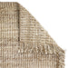 Oriental Weavers lagos oriental lagos grey Grey Living Room Flat Weave Rug.