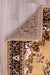 Rug Style traditional poly lancashire berber Beige Living Room Moroccan Rug.