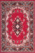 Rug Style traditional poly lancashire red Multicoloured, Red Living Room Moroccan Rug.