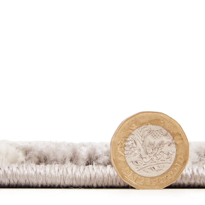 Larsson Geo Blue/Grey - Washable