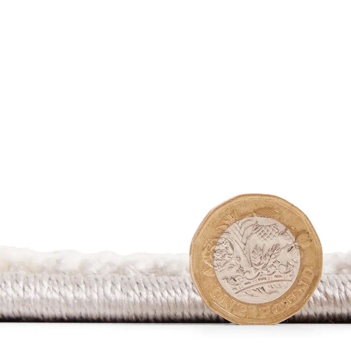 Larsson Geo Rose/Grey - Washable