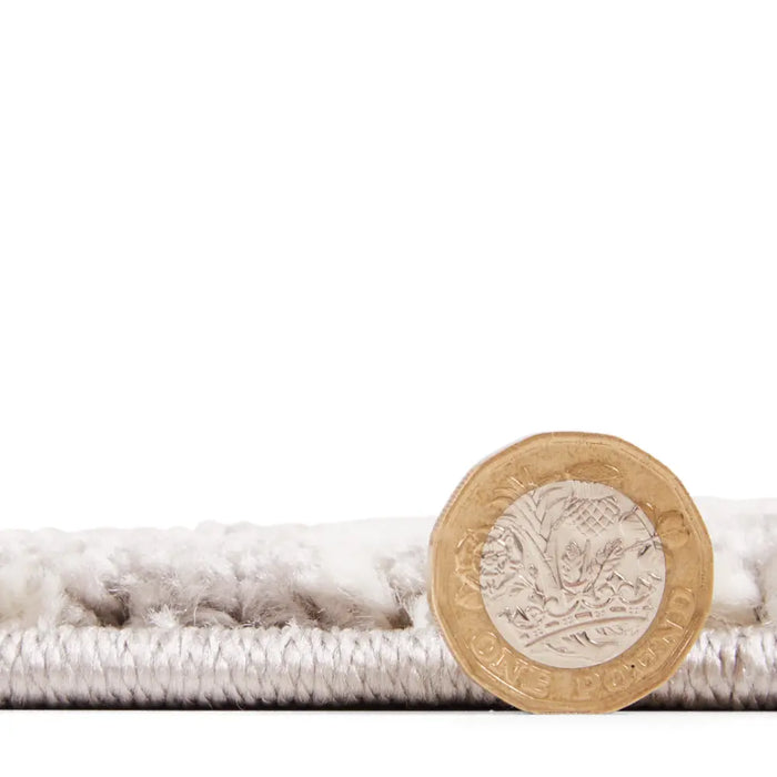 Larsson Geo Sage Green/Grey - Washable