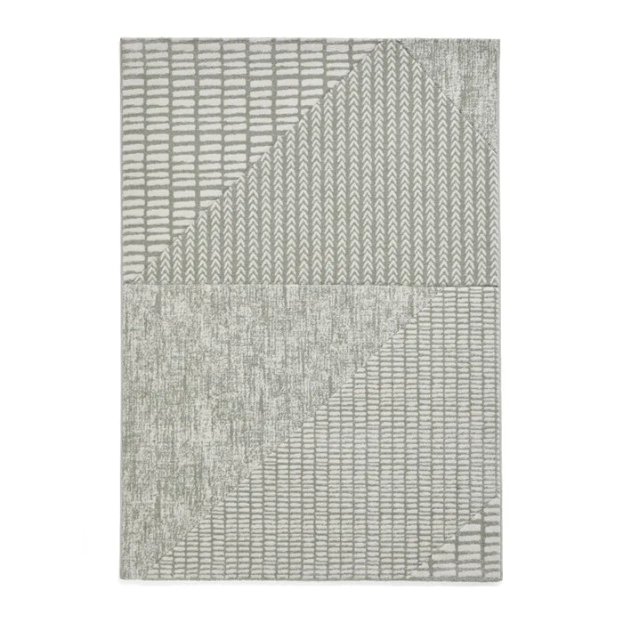 Catherine Lansfield  Larsson Sage Rug
