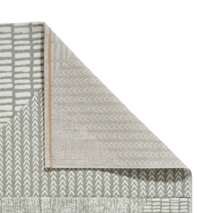 Catherine Lansfield  Larsson Sage Rug