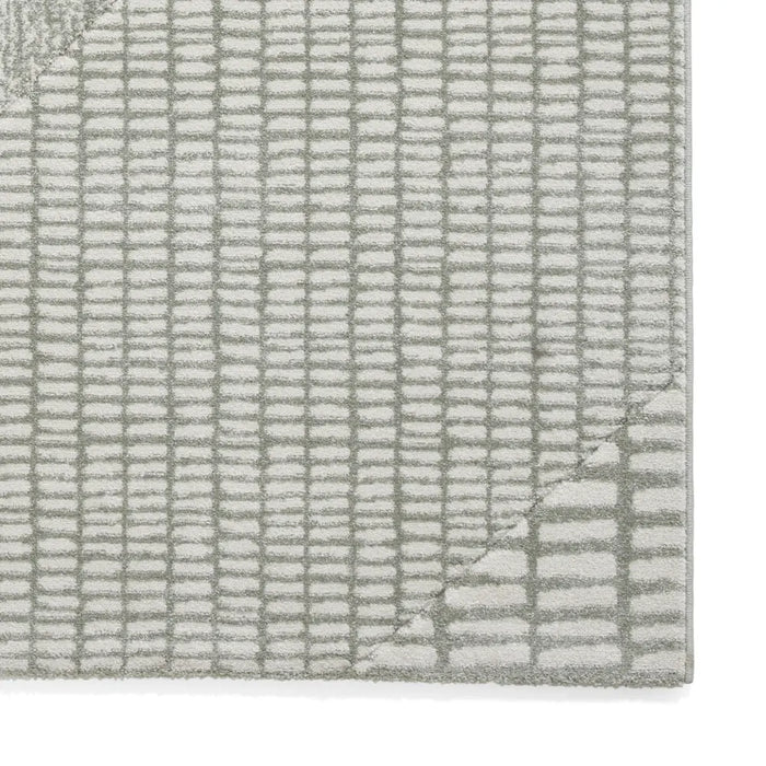 Catherine Lansfield  Larsson Sage Rug
