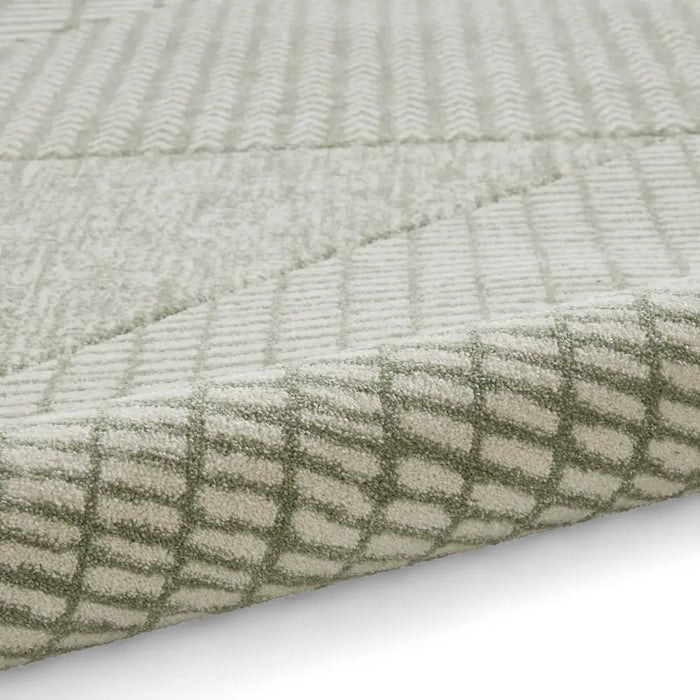 Catherine Lansfield  Larsson Sage Rug
