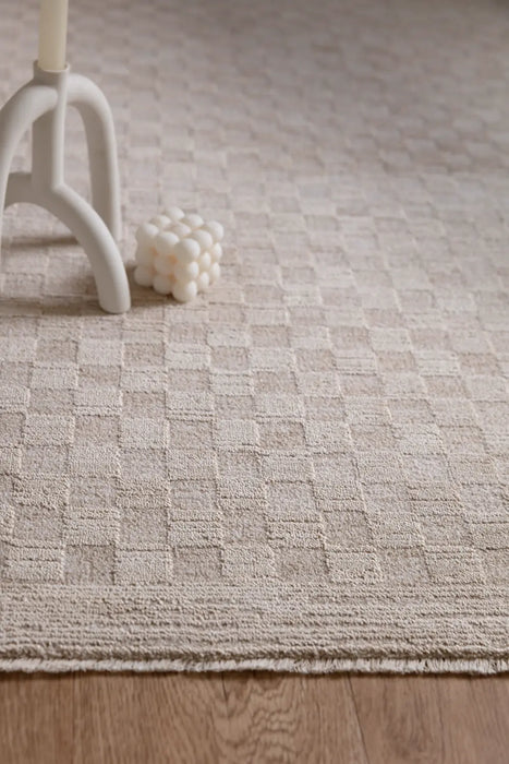 Laurent LA01 Beige/Natural