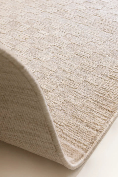 Laurent LA01 Beige/Natural