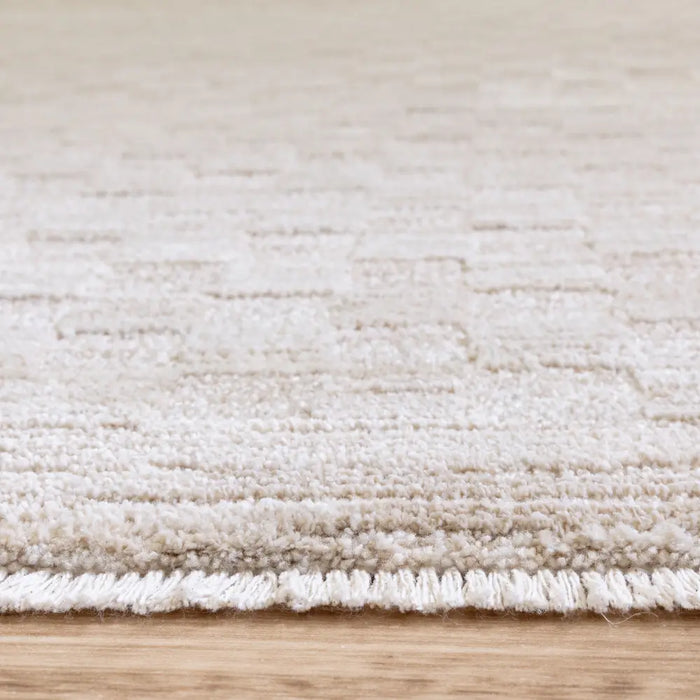 Laurent LA01 Beige/Natural