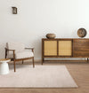 Laurent LA01 Beige/Natural