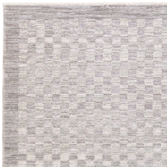 Laurent LA02 Grey/Silver