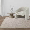 Laurent LA03 Beige/Natural