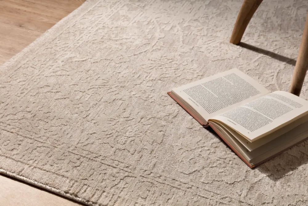 Laurent LA04 Beige/Natural