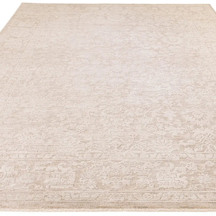 Laurent LA04 Beige/Natural