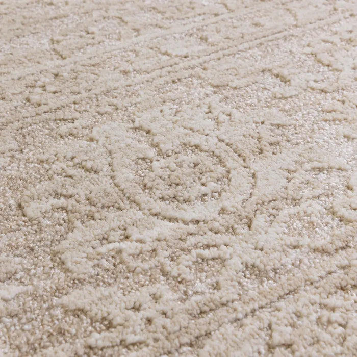 Laurent LA04 Beige/Natural