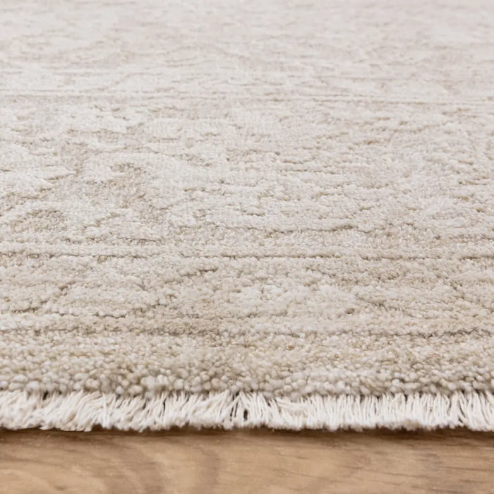 Laurent LA04 Beige/Natural