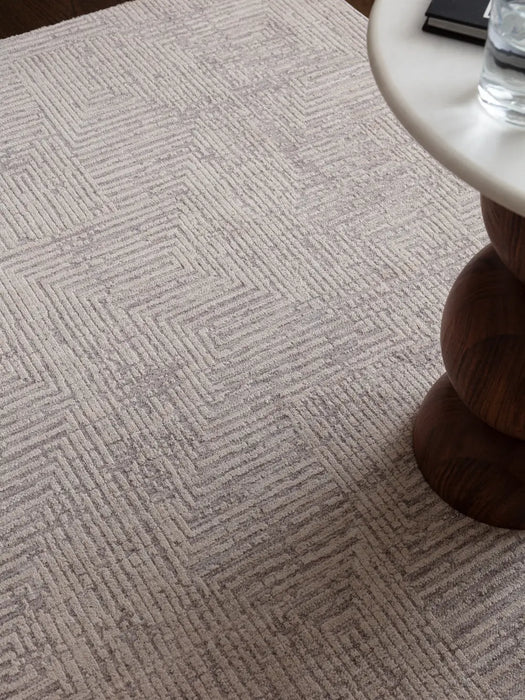 Laurent LA05 Grey/Silver