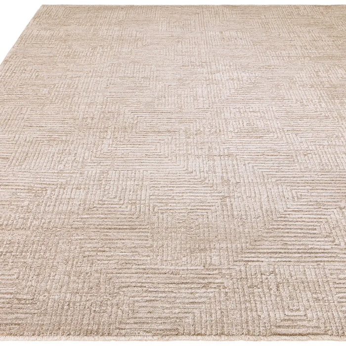 Laurent LA06 Beige/Natural