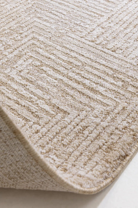 Laurent LA06 Beige/Natural