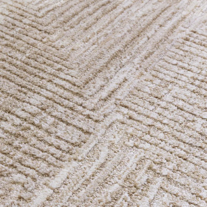 Laurent LA06 Beige/Natural