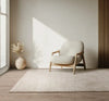 Laurent LA06 Beige/Natural