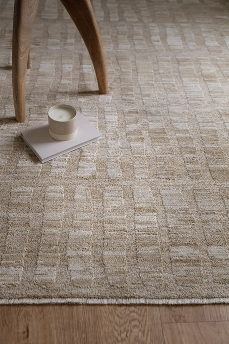 Laurent LA07 Beige/Natural