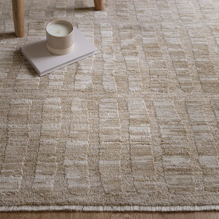 Laurent LA07 Beige/Natural