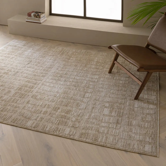 Laurent LA07 Beige/Natural