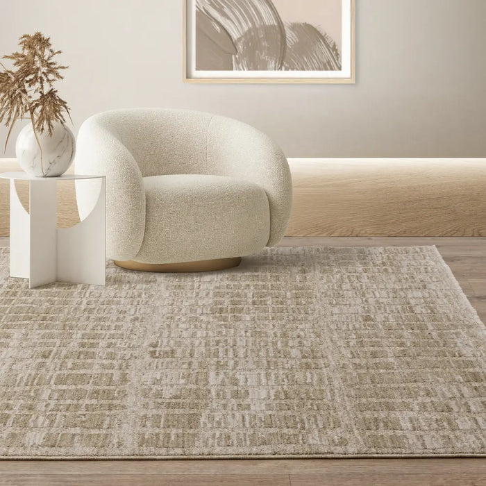 Laurent LA07 Beige/Natural
