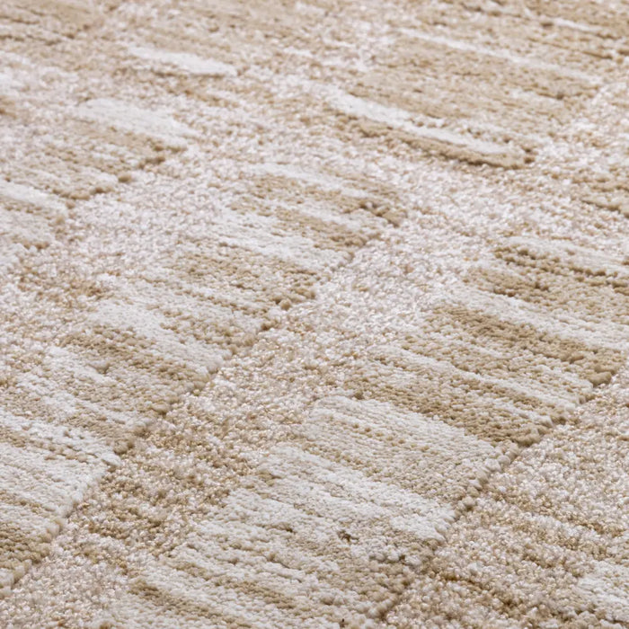 Laurent LA07 Beige/Natural