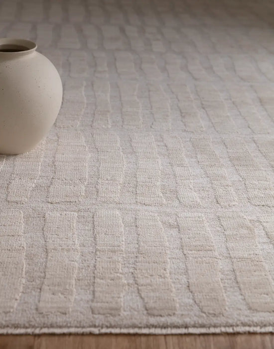 Laurent LA08 Beige/Natural