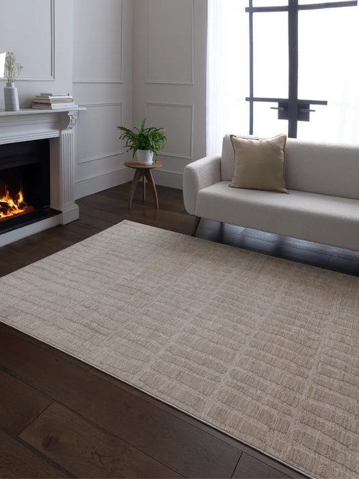 Laurent LA08 Beige/Natural