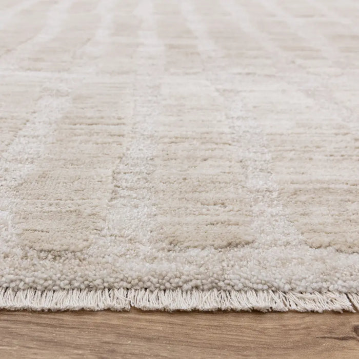 Laurent LA08 Beige/Natural