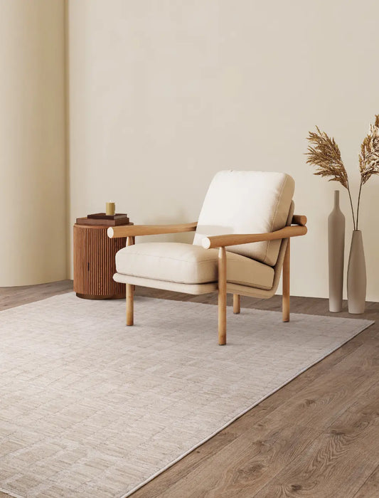 Laurent LA08 Beige/Natural