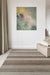 Mastercraft liberty 34105 1262 Multicoloured, Pink Living Room Floral Rug.