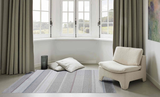 Mastercraft liberty 34123 6161 Grey Living Room Floral Rug.