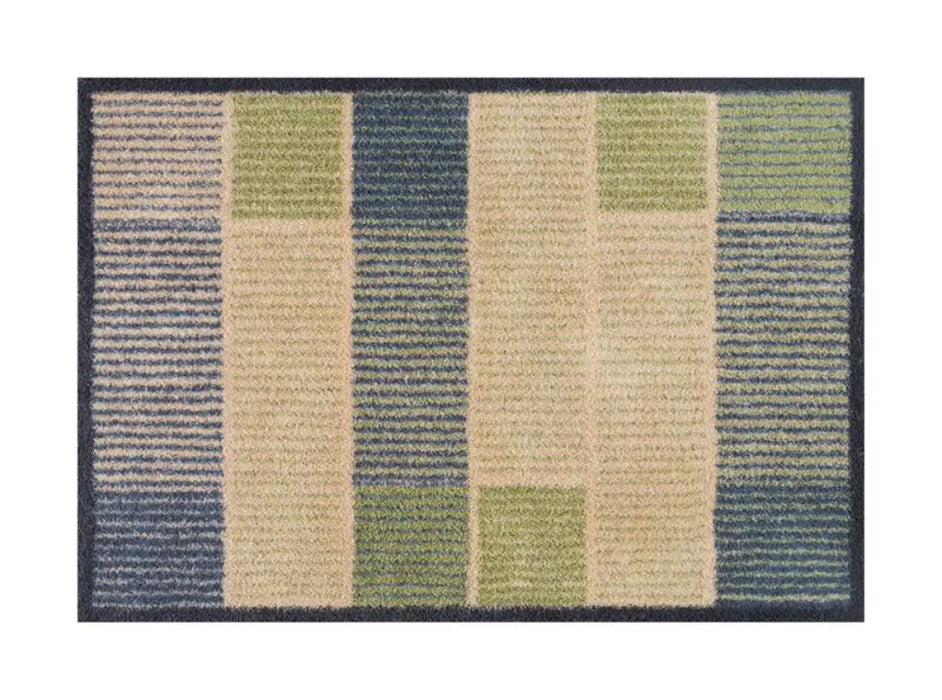 Turtle Mat Lines