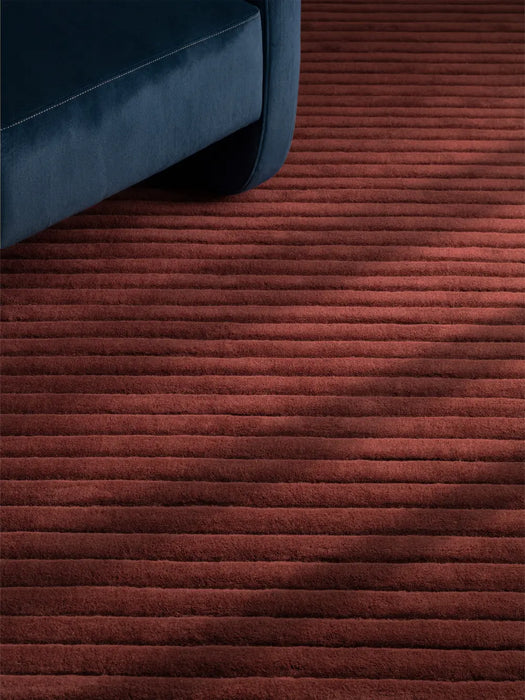 Linie Burgundy