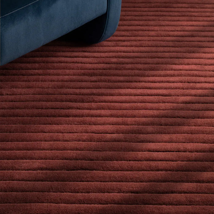 Linie Burgundy