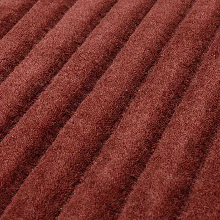 Linie Burgundy
