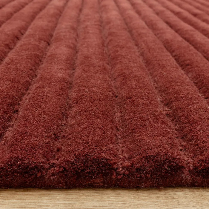 Linie Burgundy