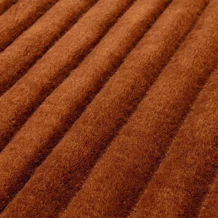 Linie Rust